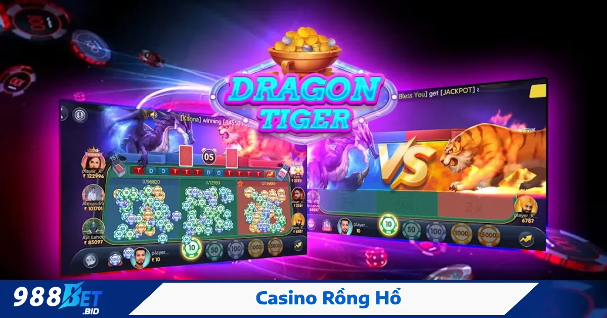 Chiến thuật theo dõi lịch sử ván bài để dự đoán kết quả