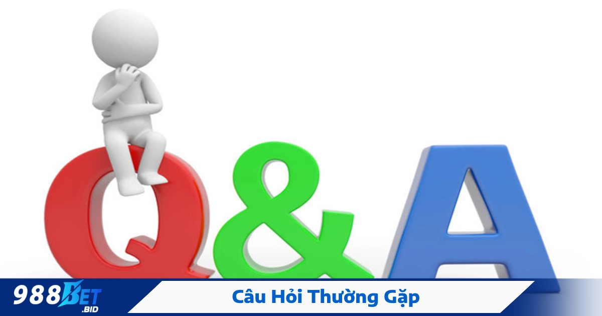 Hướng Dẫn Xử Lý Sự Cố Khi Giao Dịch Tại 988BET