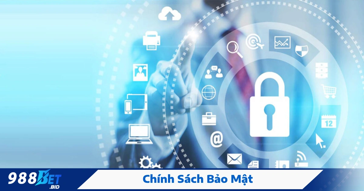 Cách Giữ Tài Khoản 988BET An Toàn & Tránh Rủi Ro