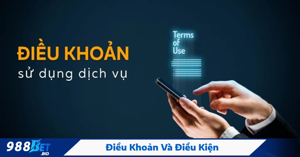 Chính Sách Giao Dịch & Chương Trình Khuyến Mãi