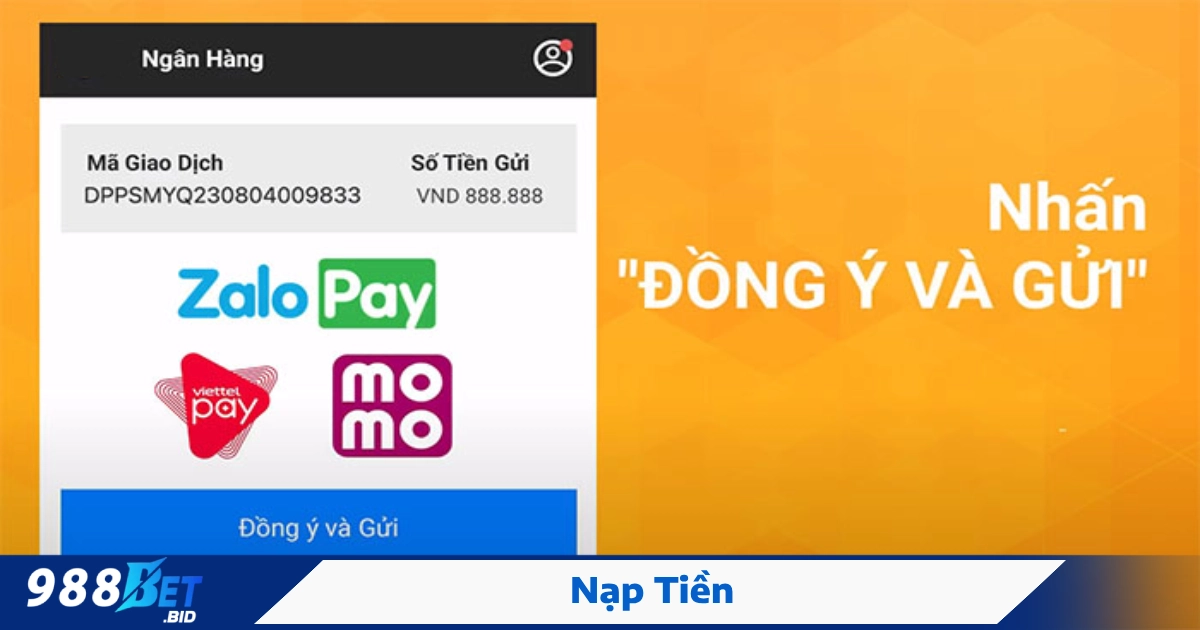 Khi nào nên chọn phương thức nạp tiền nào để tối ưu chi phí?