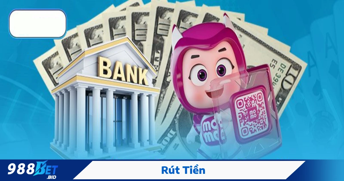 Cách Rút Tiền Về Tài Khoản Ngân Hàng Hoặc Ví Điện Tử Nhanh Nhất