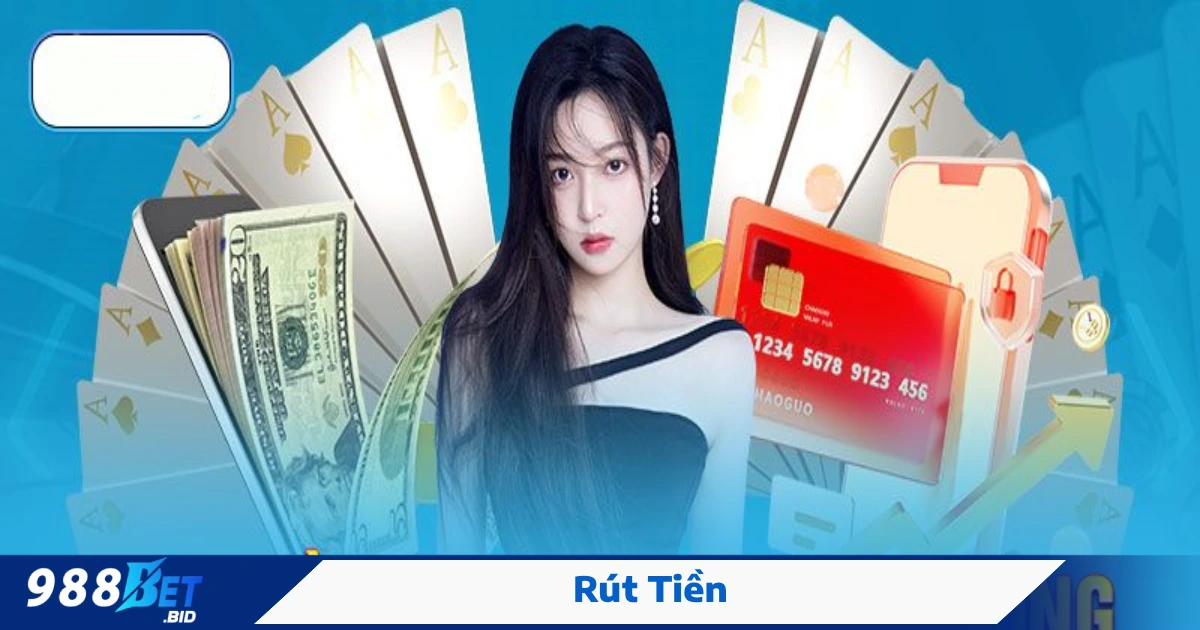Giải Quyết Vấn Đề Khi Rút Tiền Chậm Hoặc Lỗi