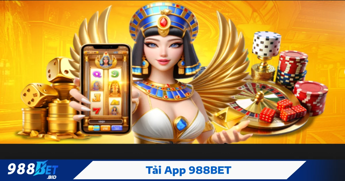 Hỗ trợ đầy đủ chức năng: Đăng nhập, cá cược, nạp/rút tiền