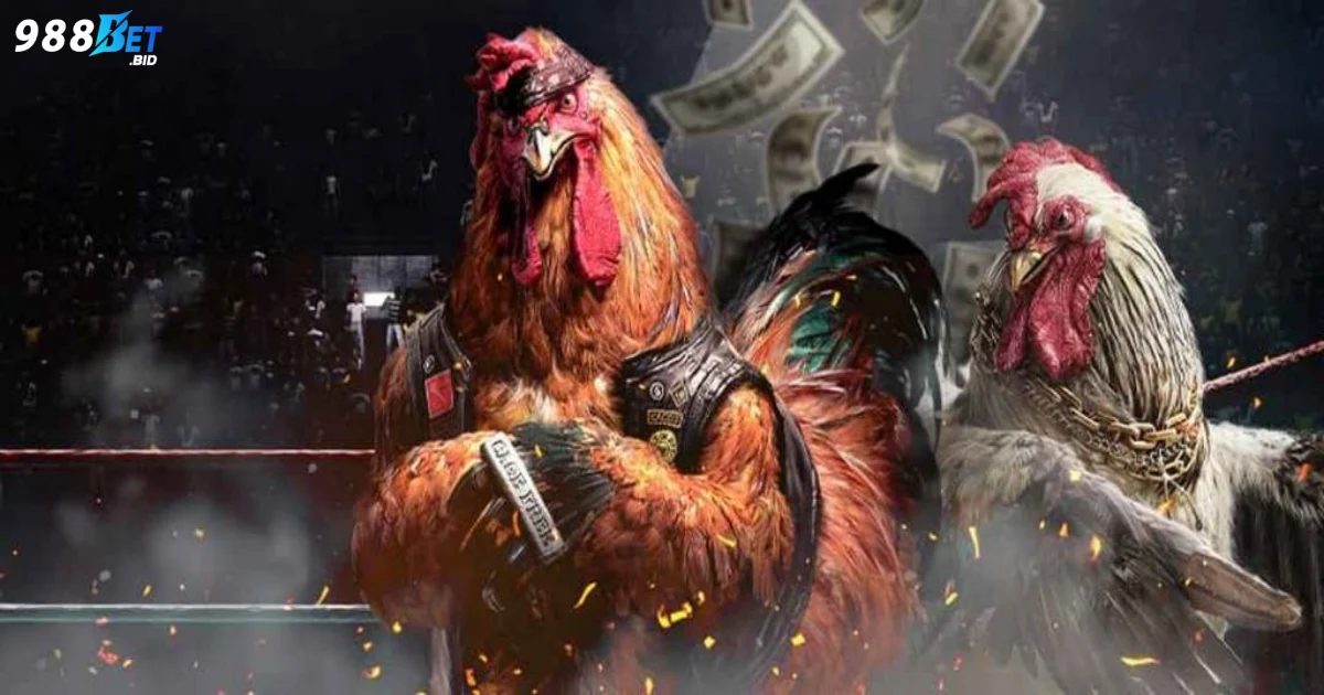 Mẹo phân tích phong độ gà chiến để đưa ra quyết định cược chính xác