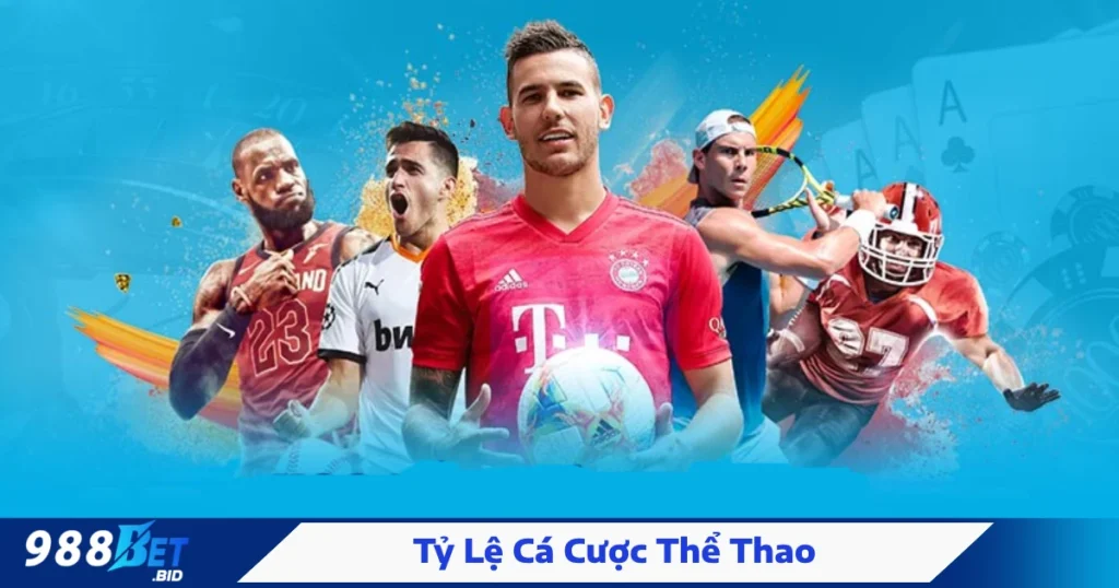 Tỷ lệ kèo châu Âu – Cách tính lợi nhuận khi đặt cược 1X2