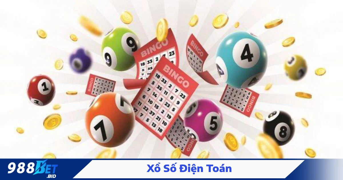 Xổ số Max 3D và Max 4D – Khi nào nên đặt cược để có lợi thế?